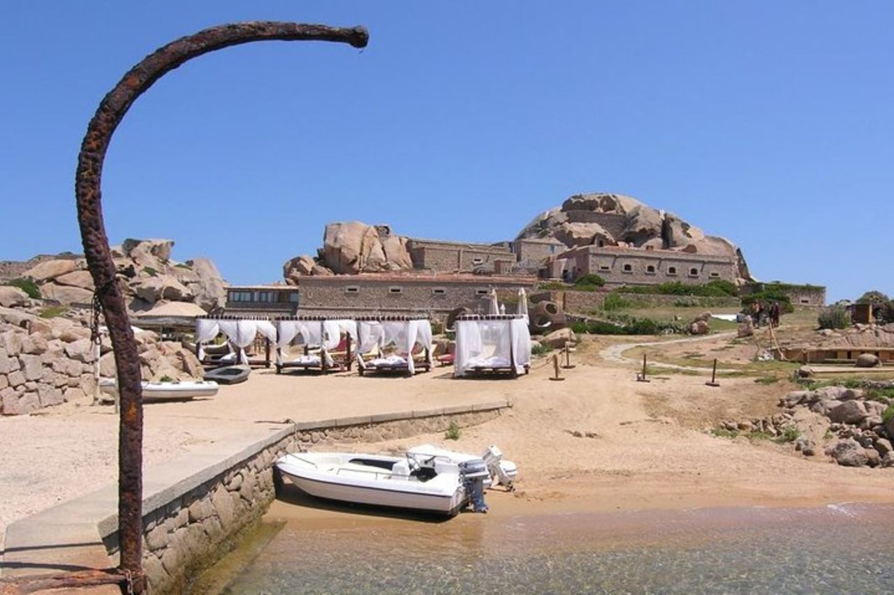 Costa Smeralda e Gallura — 7