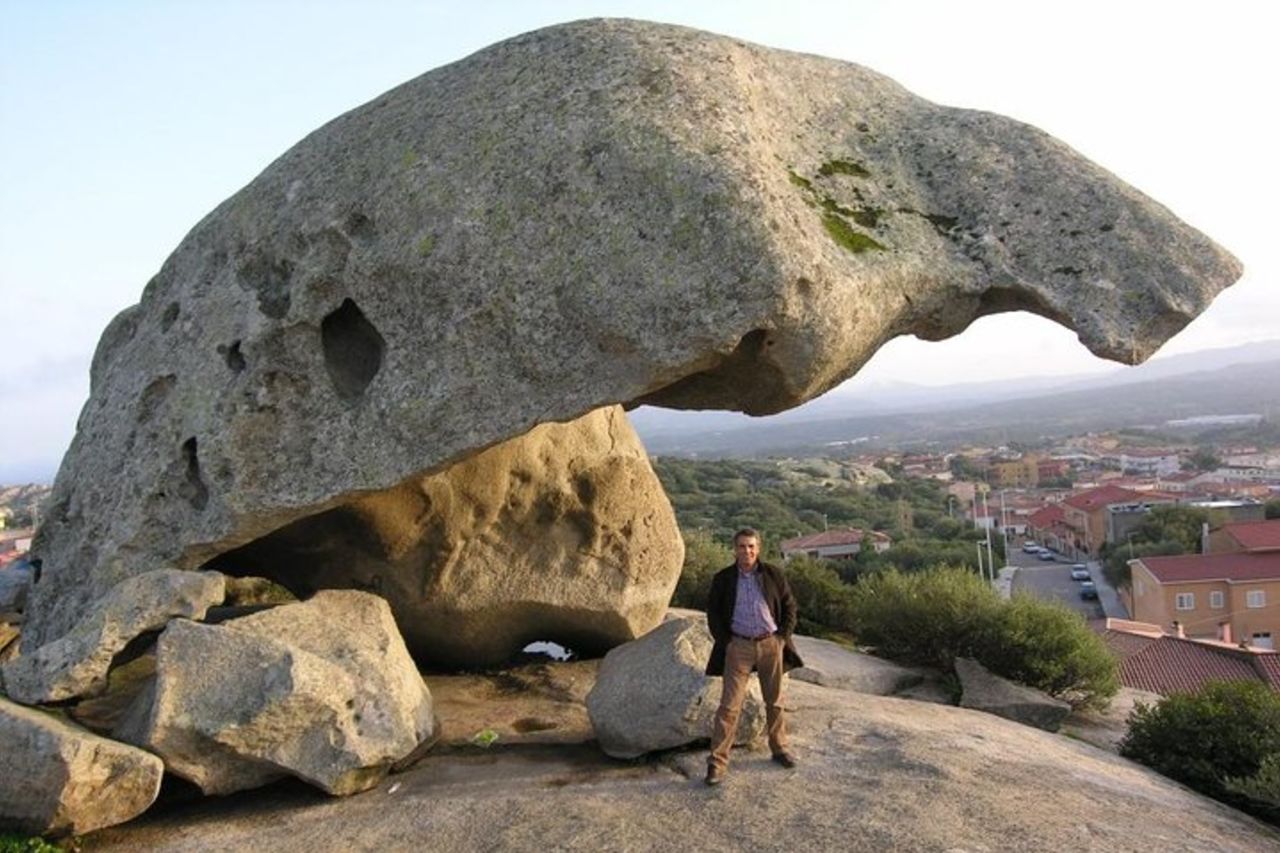 Costa Smeralda e Gallura — 9