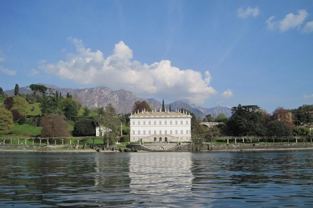 Tour di un giorno a piedi e in barca a Villa Balbianello per scoprire i sapori del lago di Como — 4