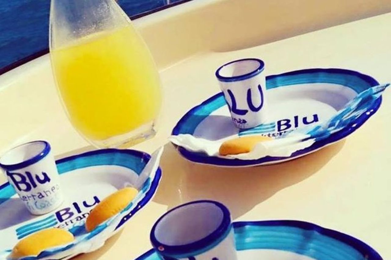 Costiera Amalfitana Tour in barca Piccolo gruppo — 3