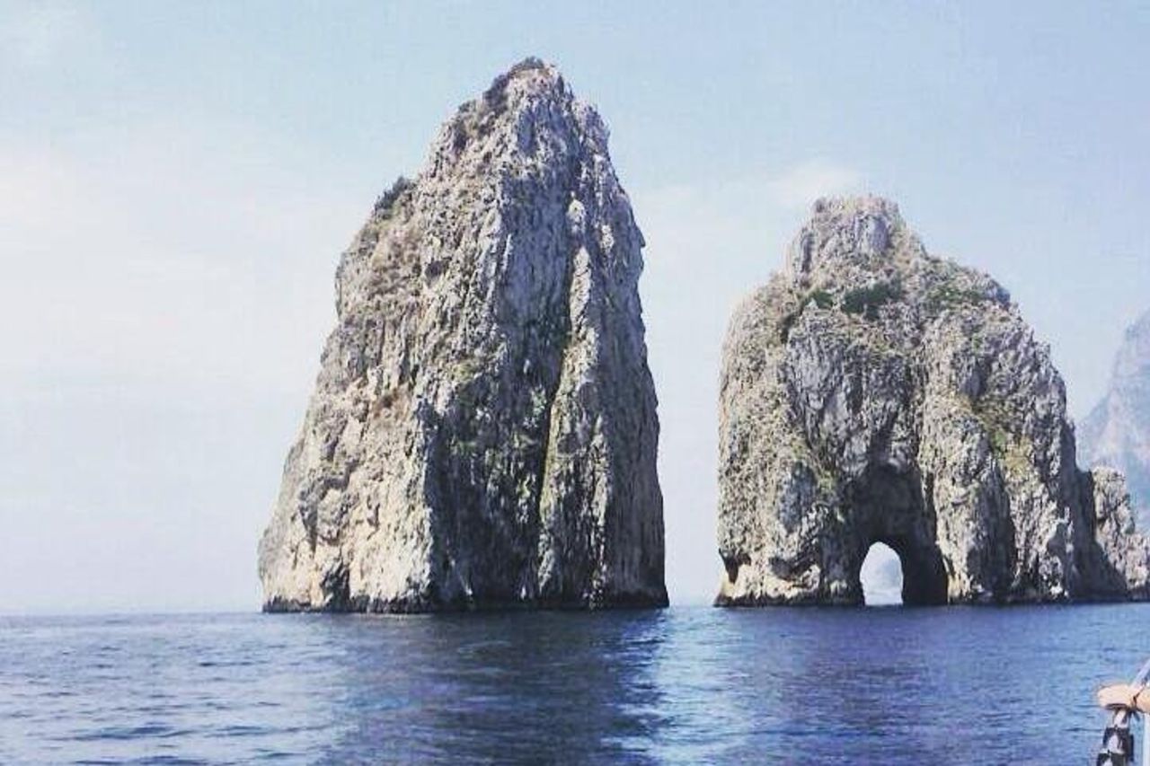 Costiera Amalfitana Tour in barca Piccolo gruppo — 5