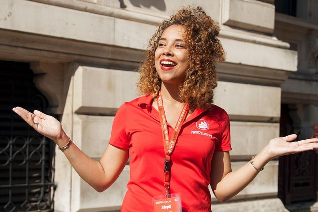 Lisbona: tour a piedi del quartiere Alfama — 5