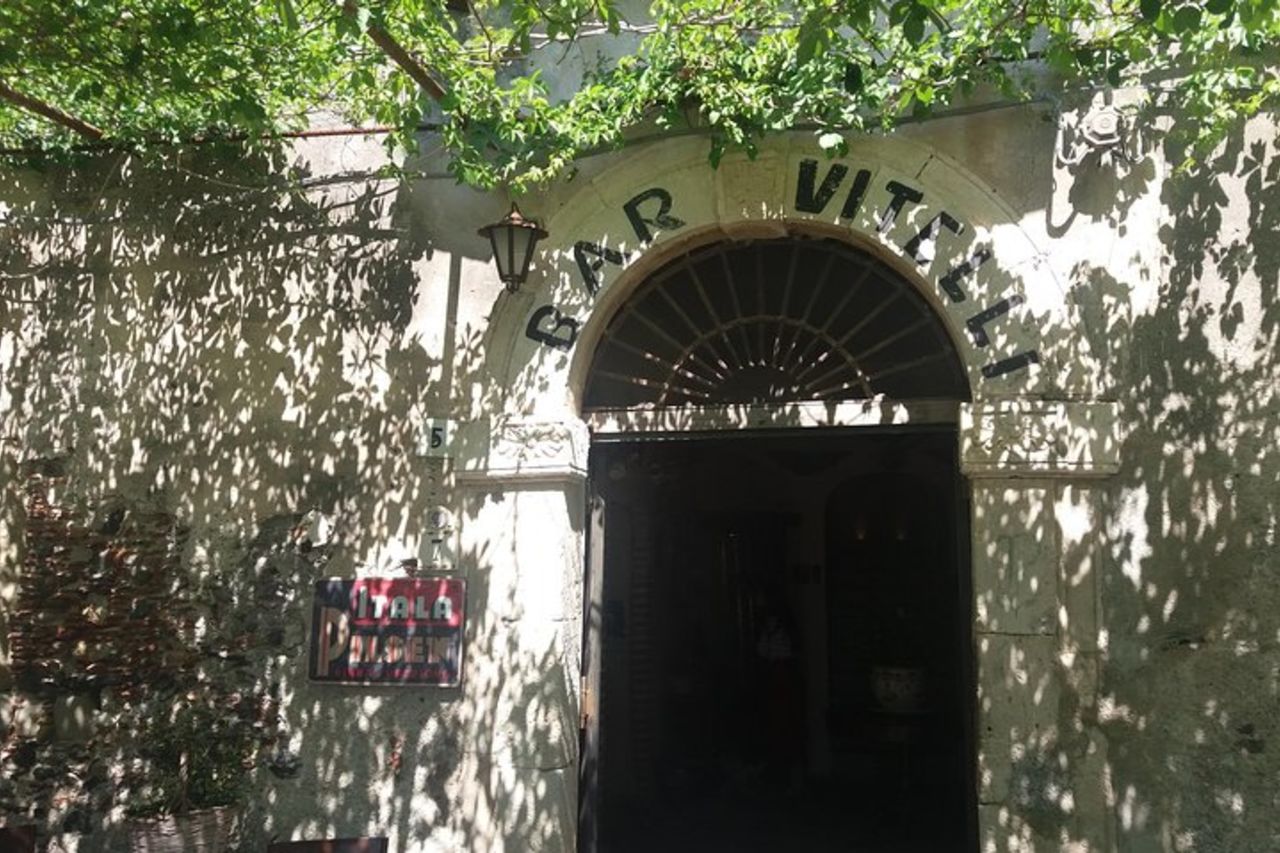 Tour cinematografico Il Padrino — 3