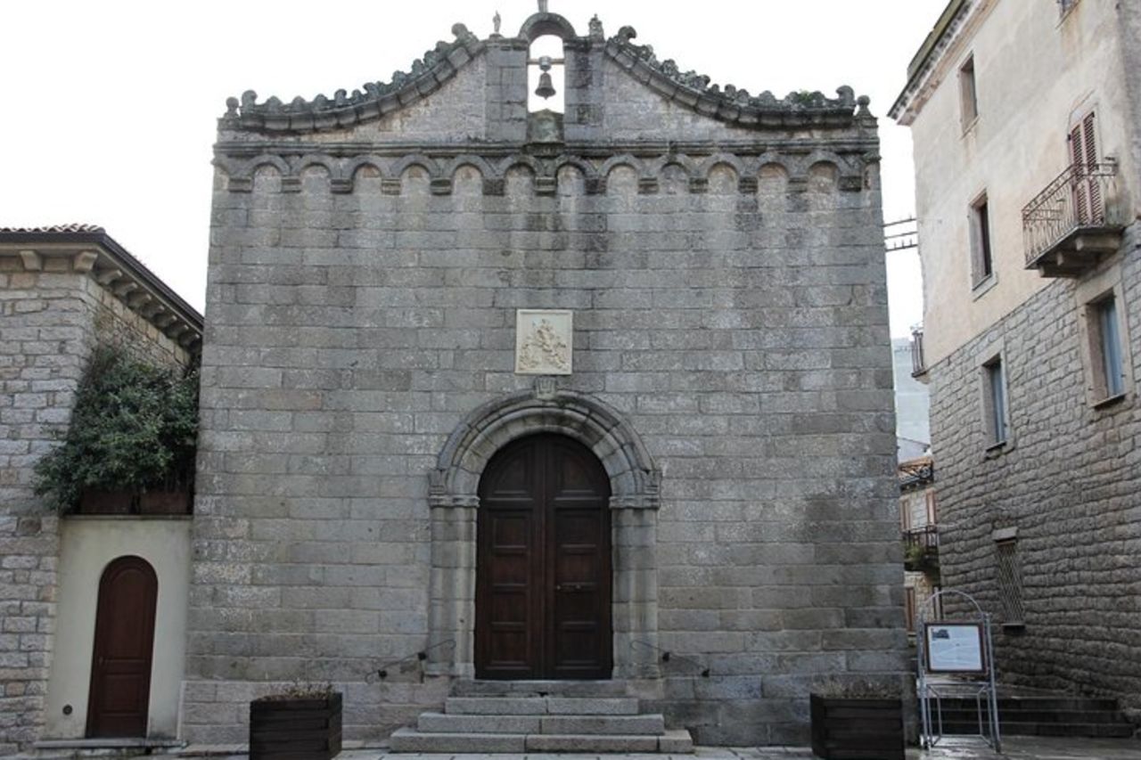 Castelsardo & Tempio Pausania From Olbia - Costa Smeralda — 5