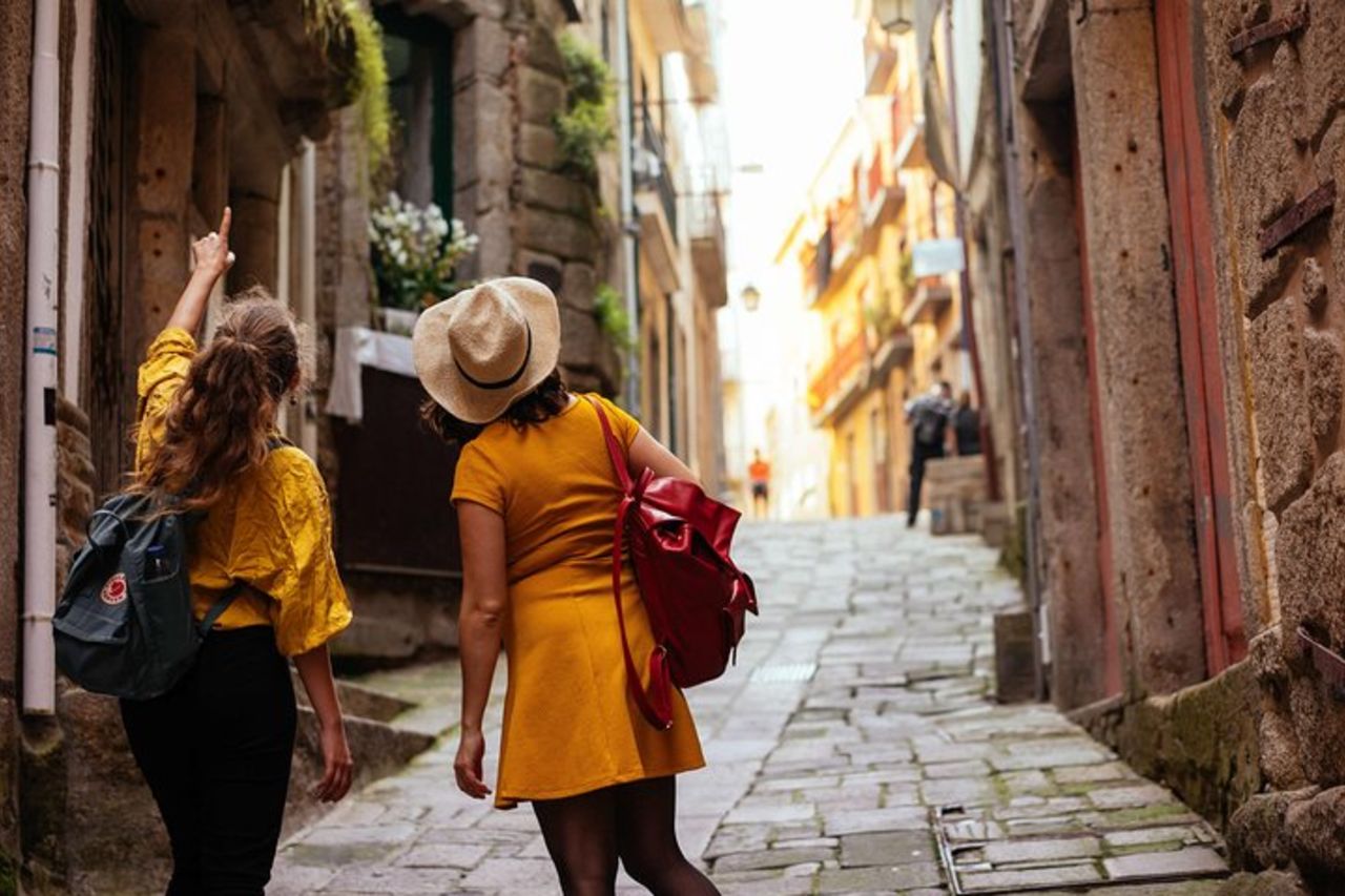 Tour privato Kickstart della città: Lisbona