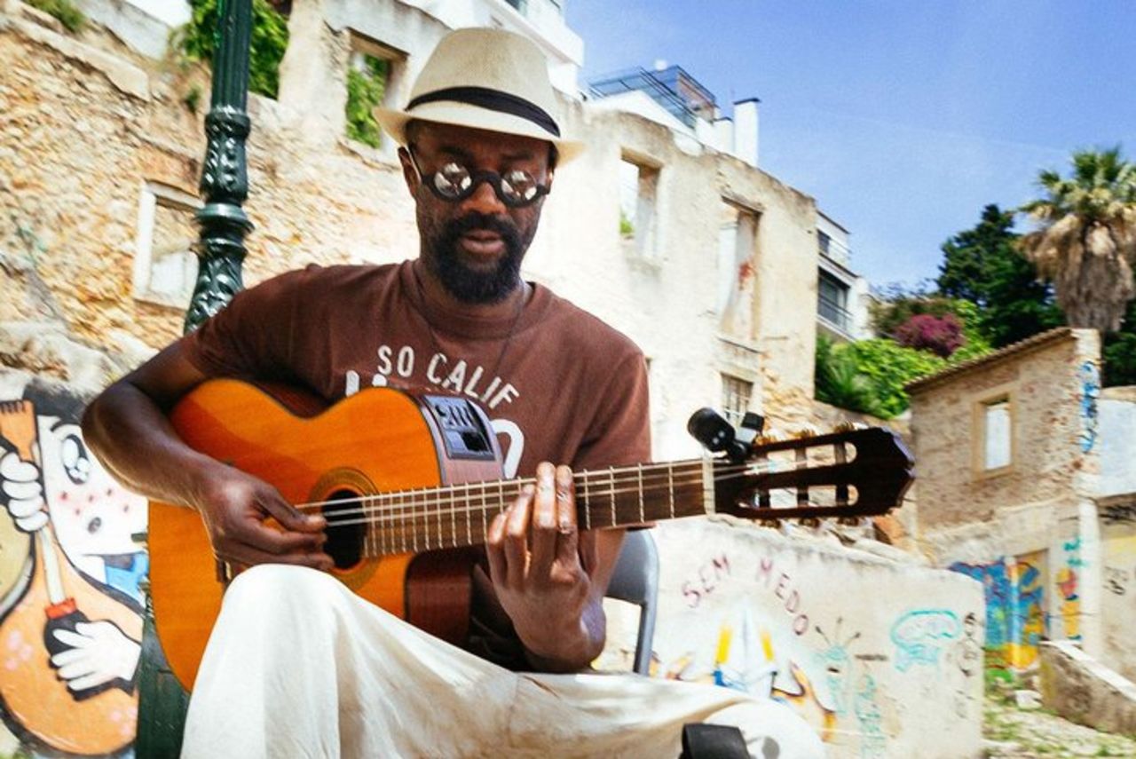 Tour privato Kickstart della città: Lisbona — 2