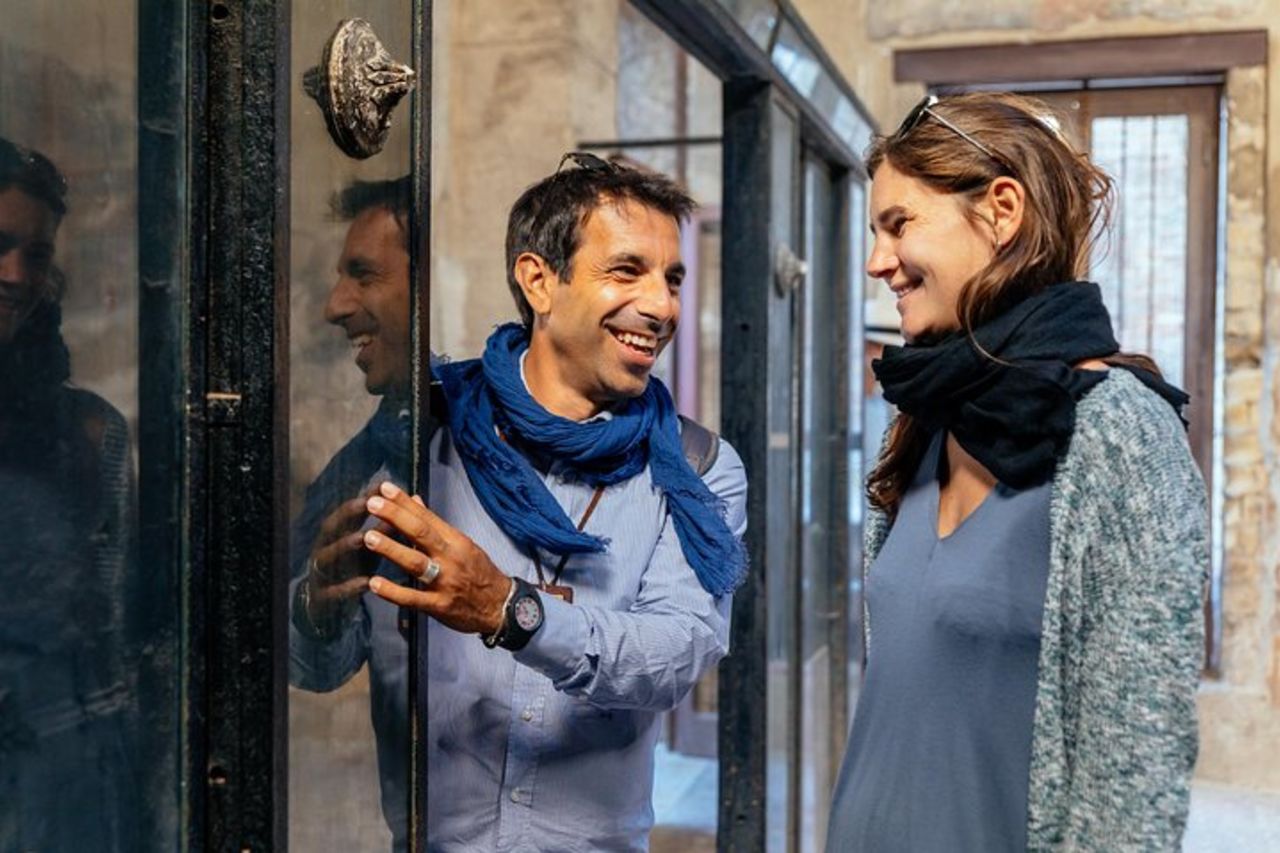 Escursione di un giorno privato alle rovine di Pompei ed Ercolano — 9