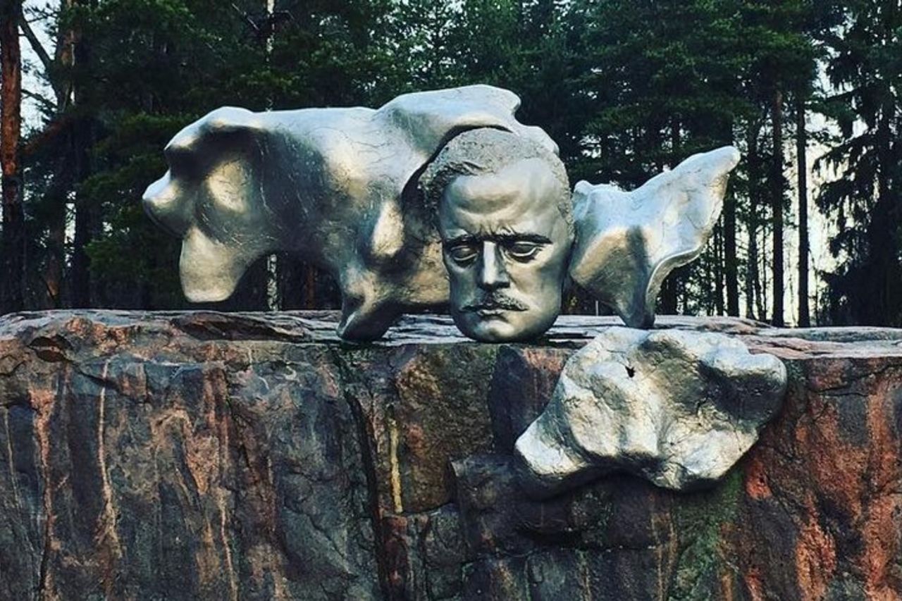 Tour turistico di Helsinki e Suomenlinna — 7