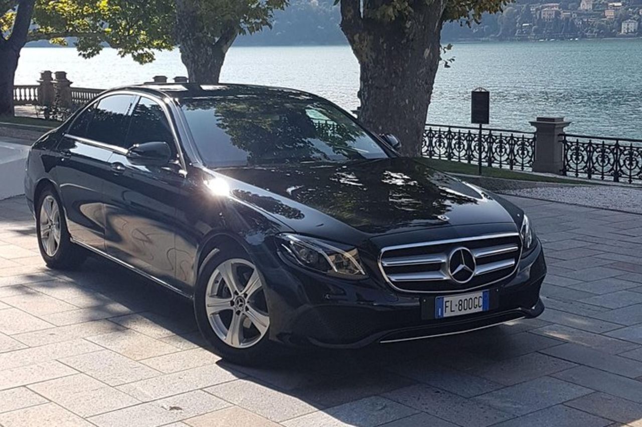 LakeComo-Private Trs MXP to Sala Comacina-Lenno-Tremezzo-Menaggio — 2