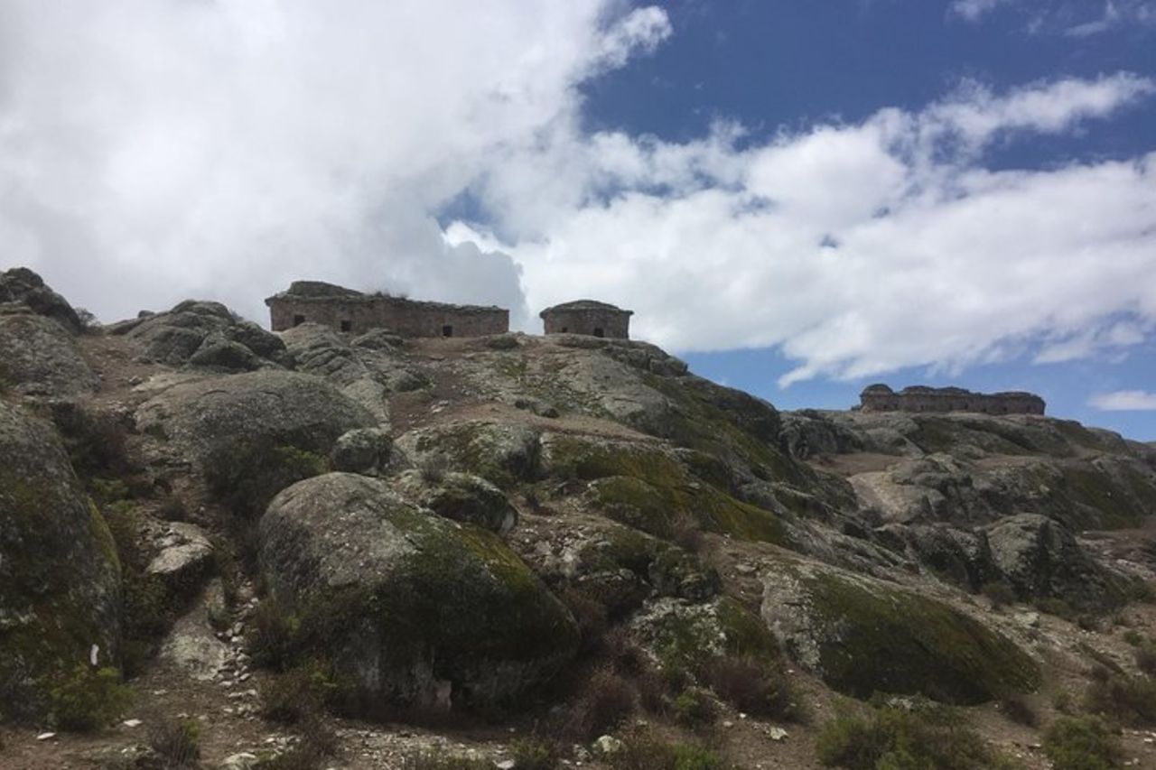 Esperienza Marcahuasi a Lima — 6