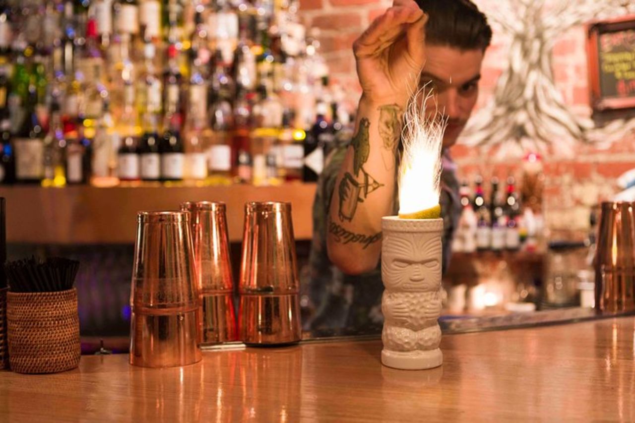 Melbourne's Local Laneway Bars and Stories - Include un drink — 3