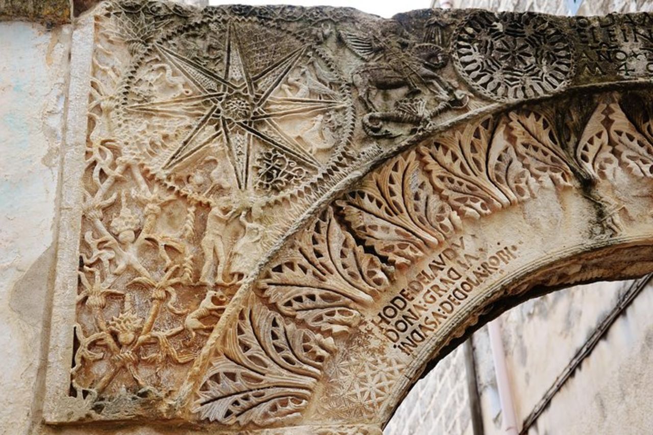 Guida privata Corigliano Otranto, un angolo della Grecia in Italia — 5