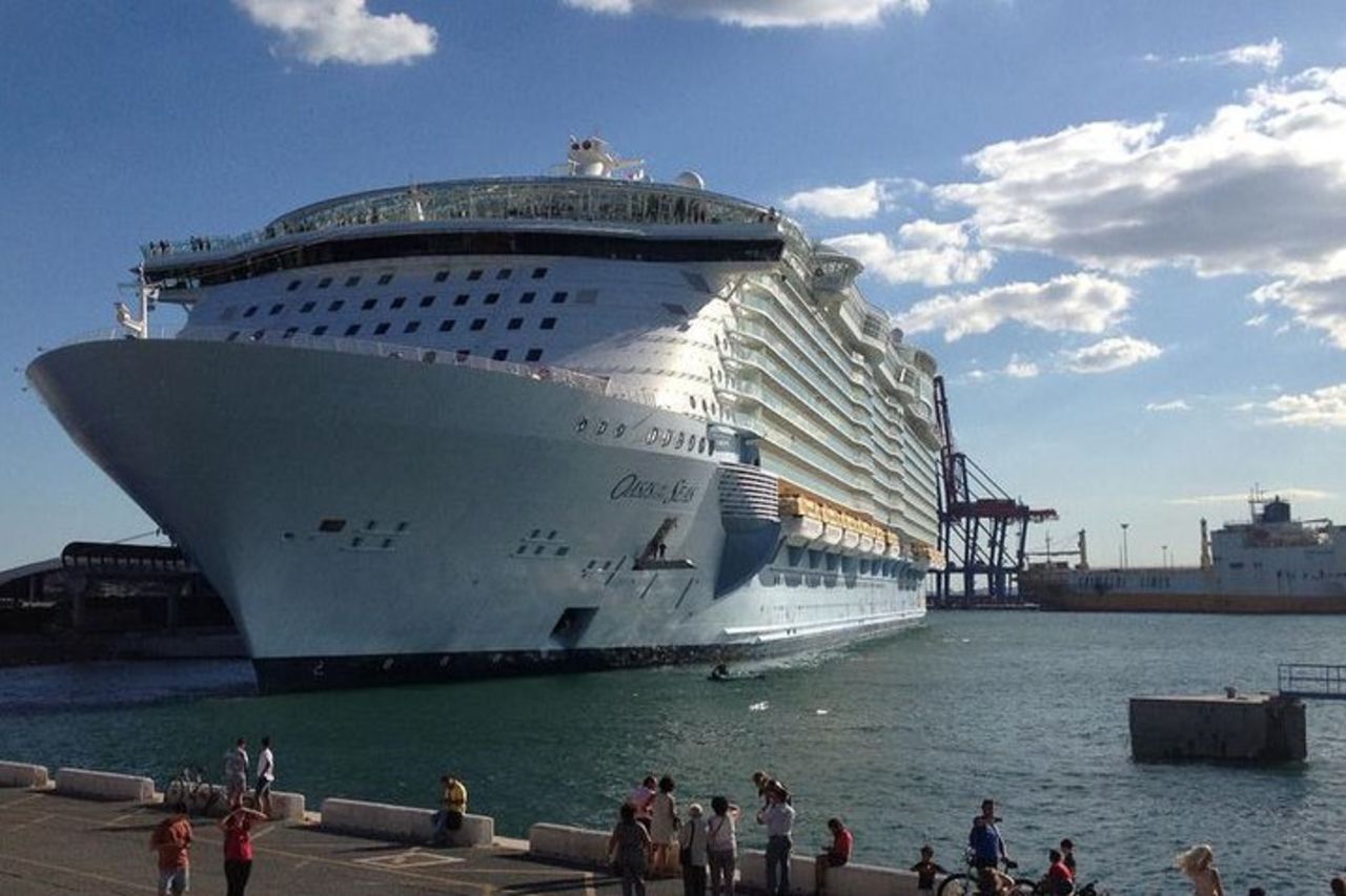 Tour per piccoli gruppi a Cadice e Jerez con degustazione di vini — 7