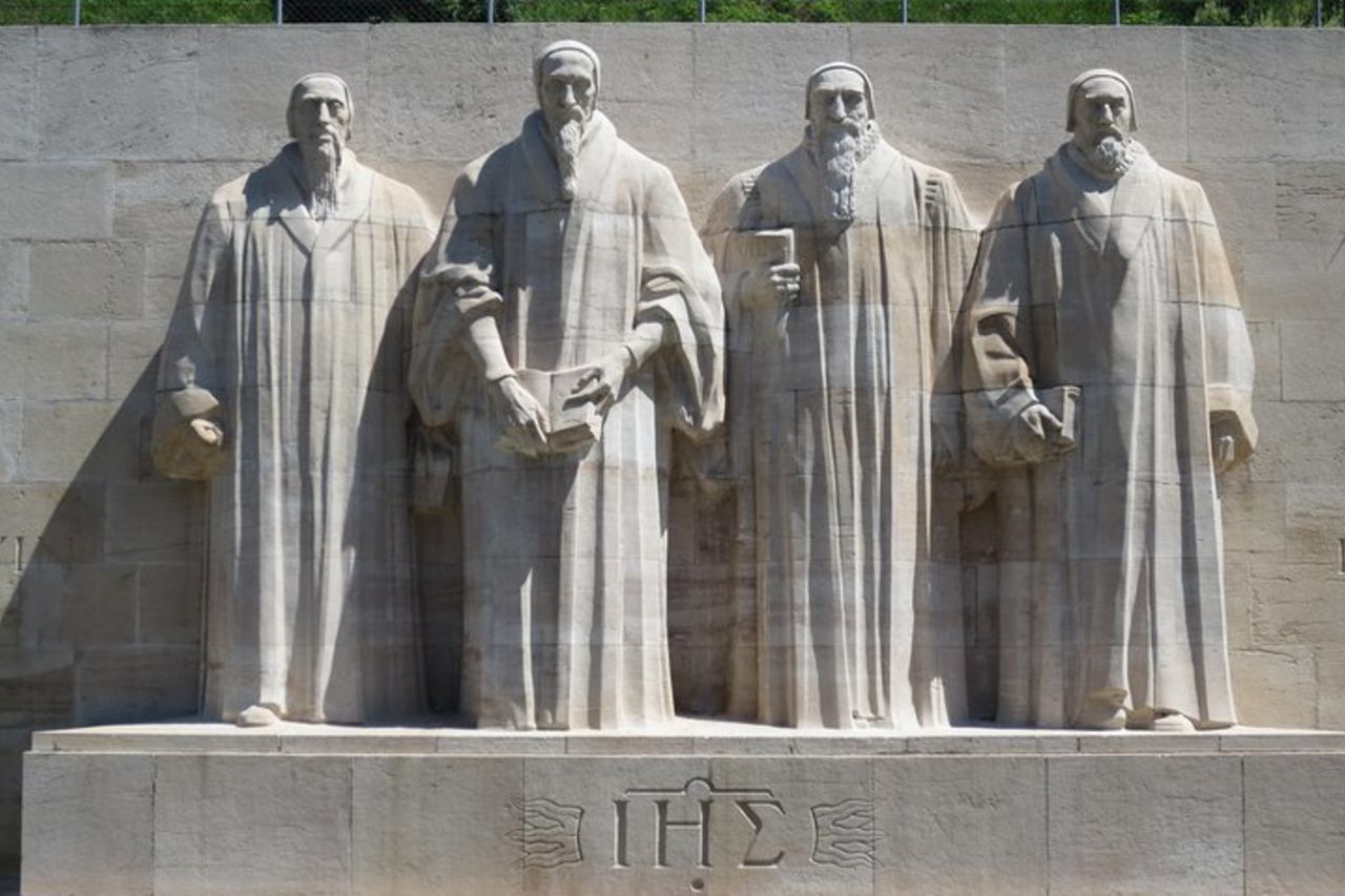 Tour della città di Ginevra con crociera in barca opzionale — 6