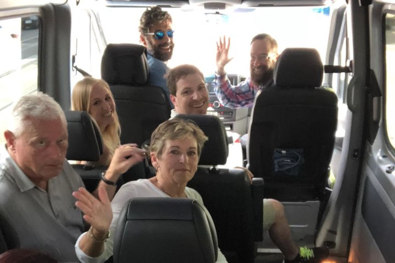 Tour esclusivi di Roma, Autista & Guida turistica, Colosseo & Vaticano — 6