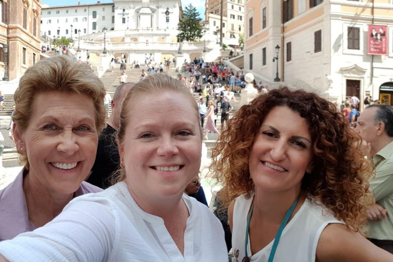 Tour esclusivi di Roma, Autista & Guida turistica, Colosseo & Vaticano — 9