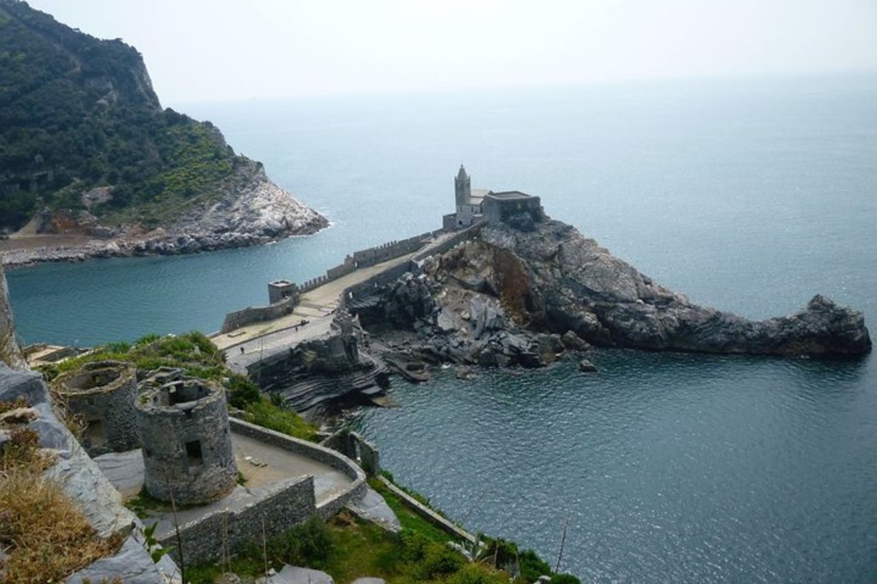 Tour privato delle Cinque Terre da Lucca — 9