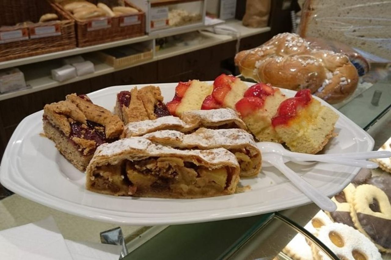 Bolzano Street Food Tour® — 4