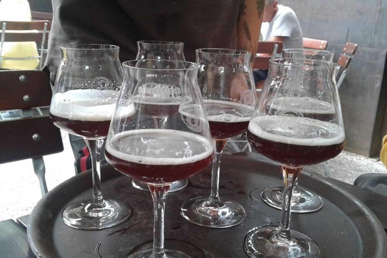 Bolzano Street Food Tour® — 6