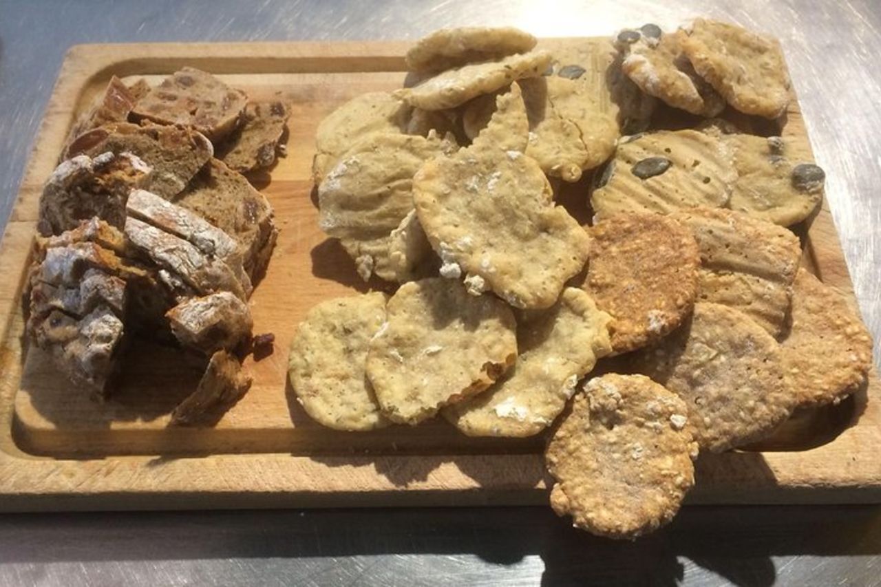 Bolzano Street Food Tour® — 7