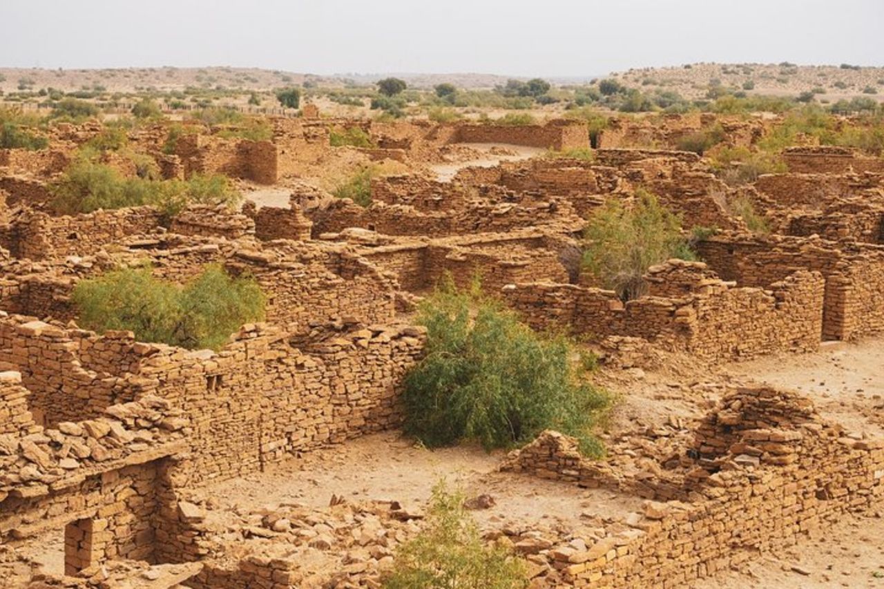 Serata di avventura con spettacolo culturale — 7