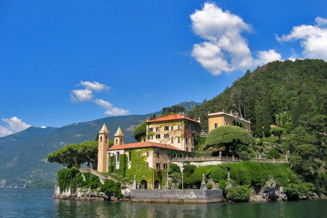 Private mini-cruise with pic-nic on Lake Como — 5