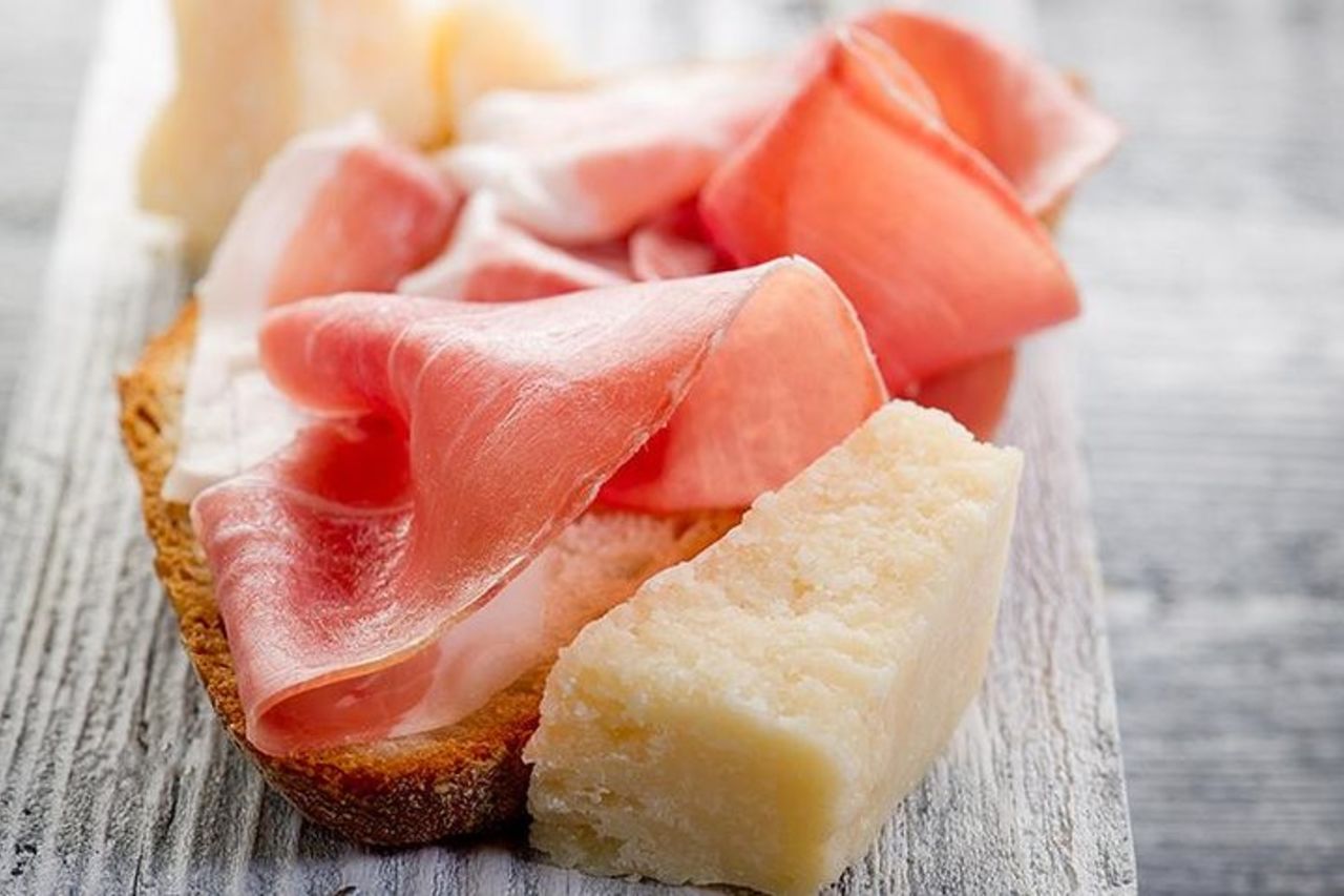 Private mini-cruise with pic-nic on Lake Como — 6