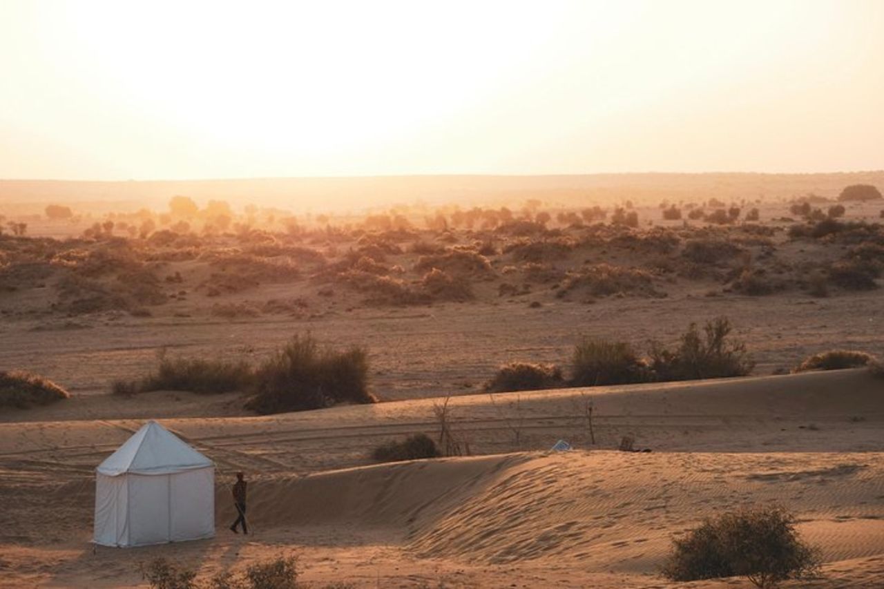 Serata di avventura con spettacolo culturale — 3