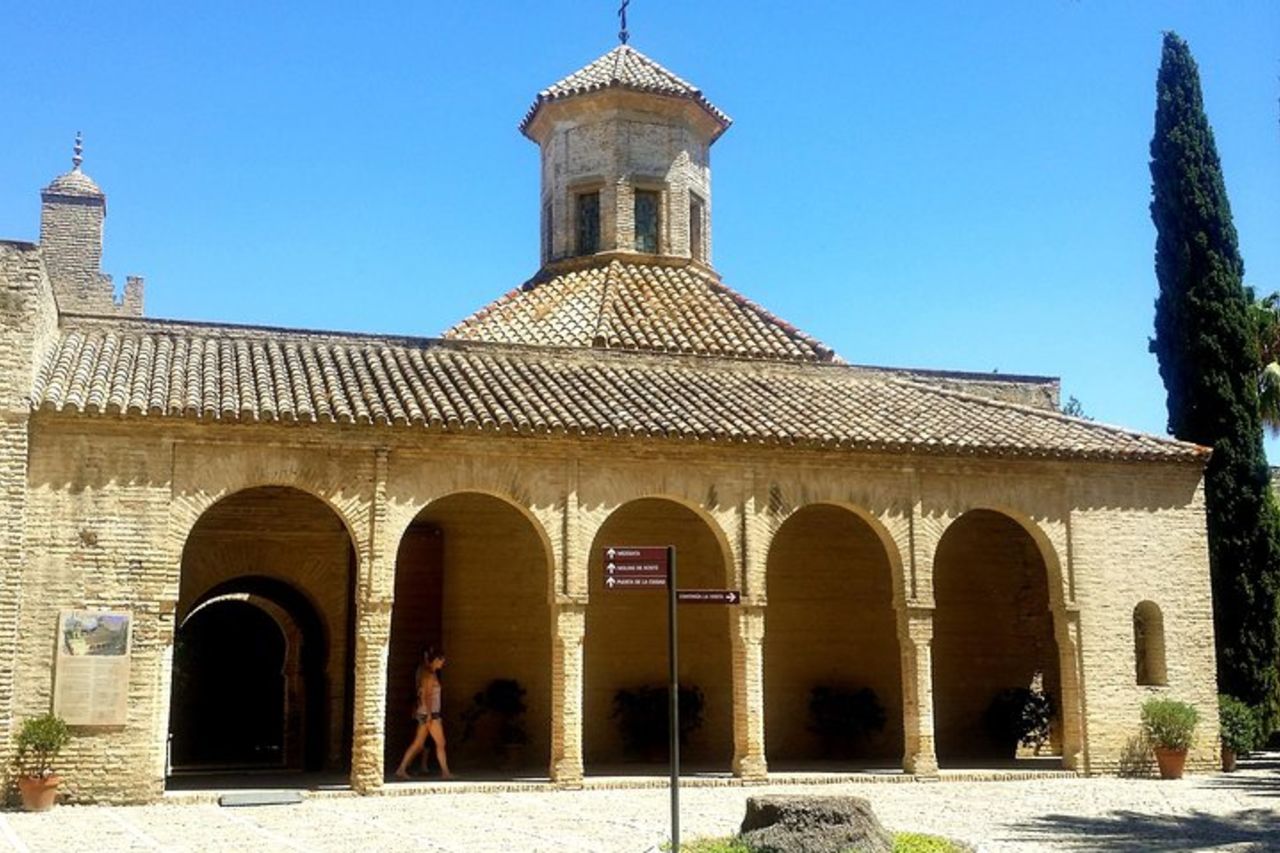Tour privato a piedi di Jerez de la Frontera