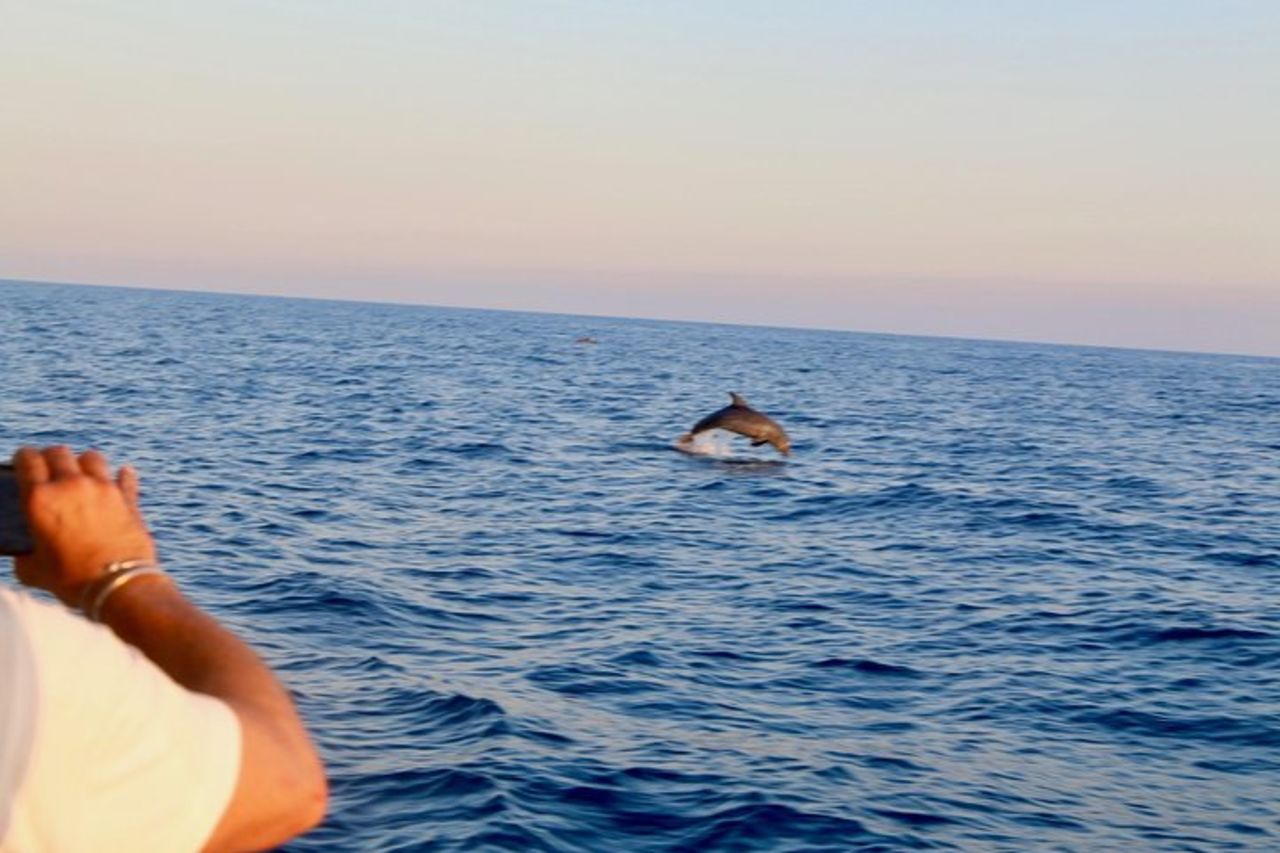 Boat Tours 5 Terre — 9