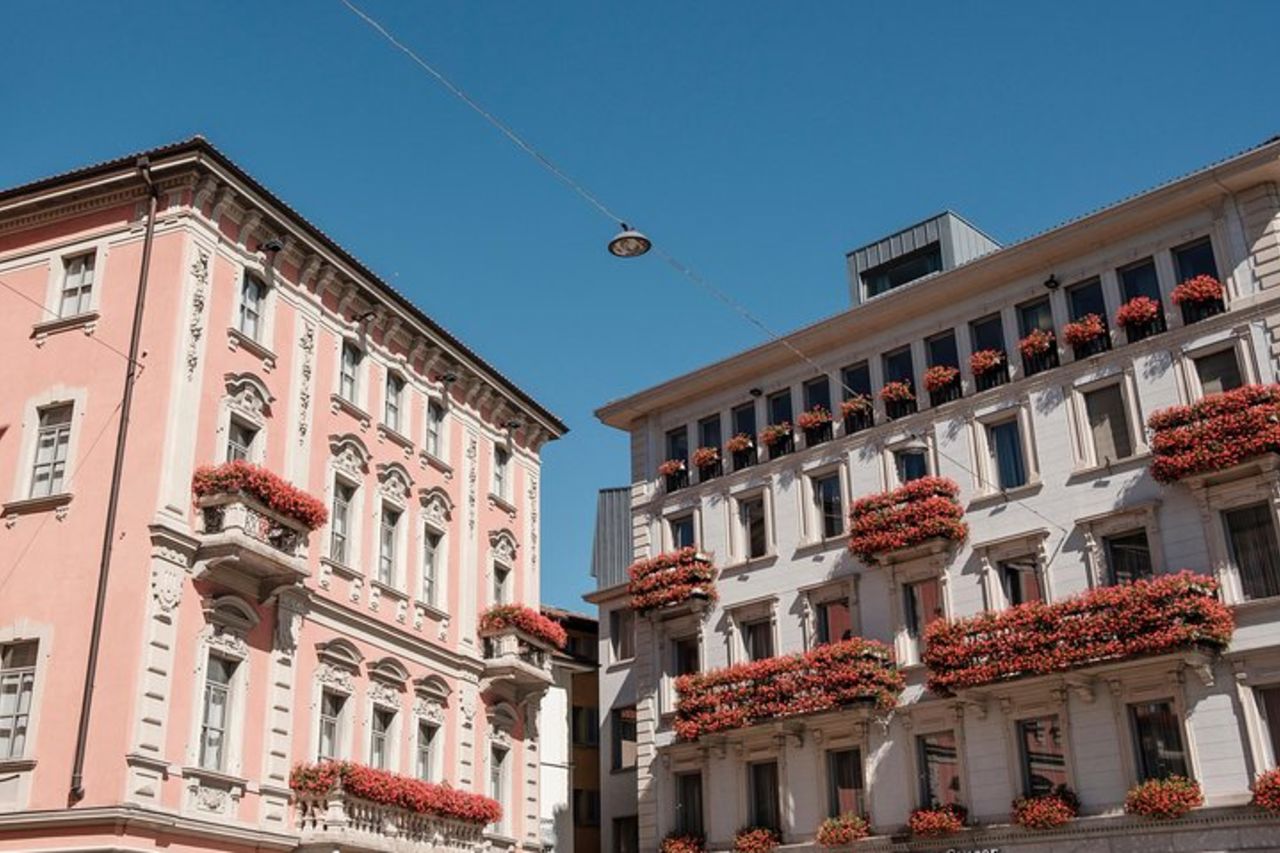 Escursione guidata da Lugano al Monte San Salvatore in funicolare — 5