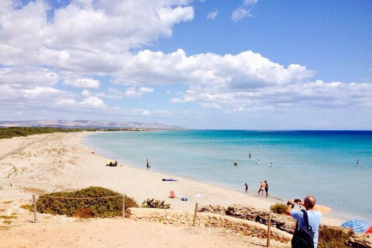 Escursione HALF DAY - Marzamemi e Capo Passero in Barca — 5