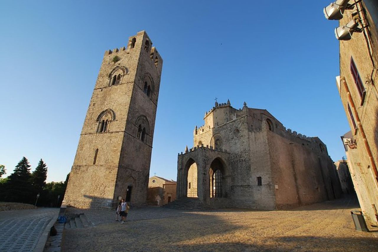 Tour della Sicilia da Palermo a Taormina visita tutta la Sicilia in tour privato — 3