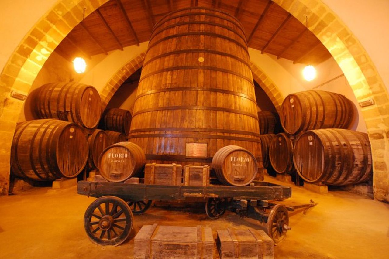 Tour della Sicilia da Palermo a Taormina visita tutta la Sicilia in tour privato — 5