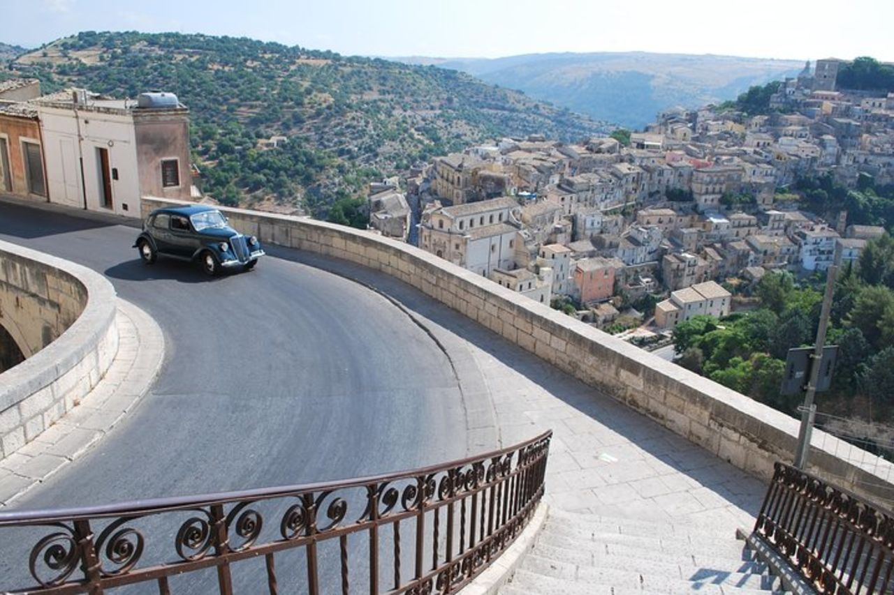 Tour della Sicilia da Palermo a Taormina visita tutta la Sicilia in tour privato — 6