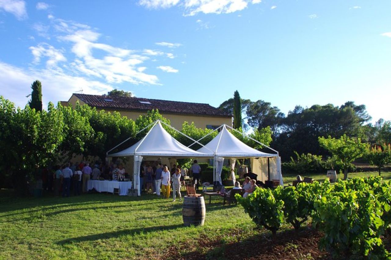 Feste o seminari di roséwinetasting con un WineEducator al tuo posto — 4