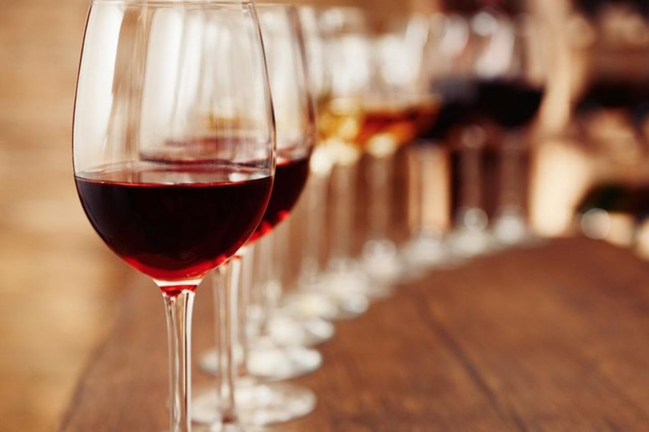 Marsala, degustazione in cantina e laguna di Mothia in barca — 6