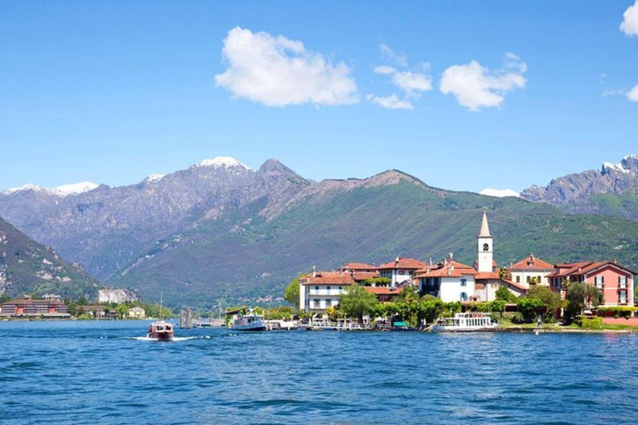 Escursione al Lago Maggiore da Milano - Privata — 9