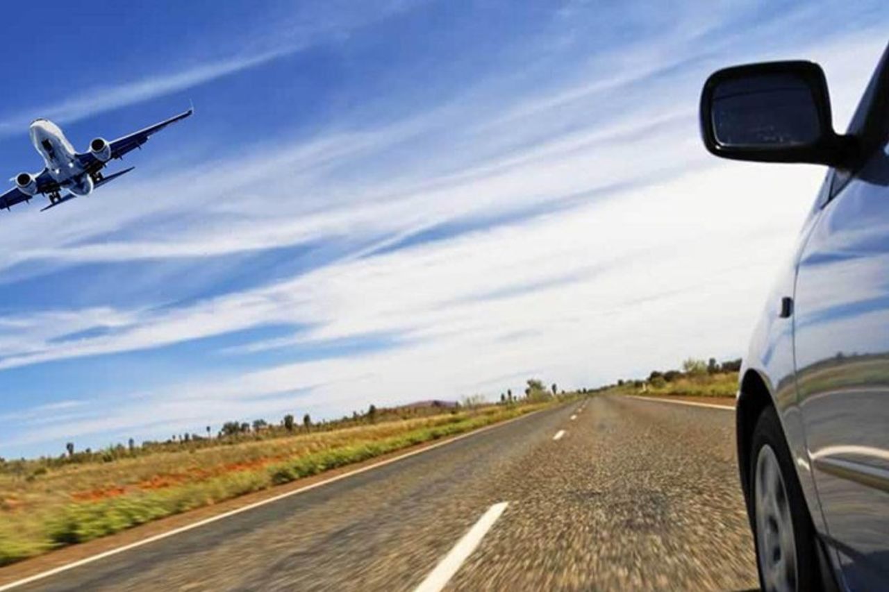 Trasferimento privato in Cappadocia — 2