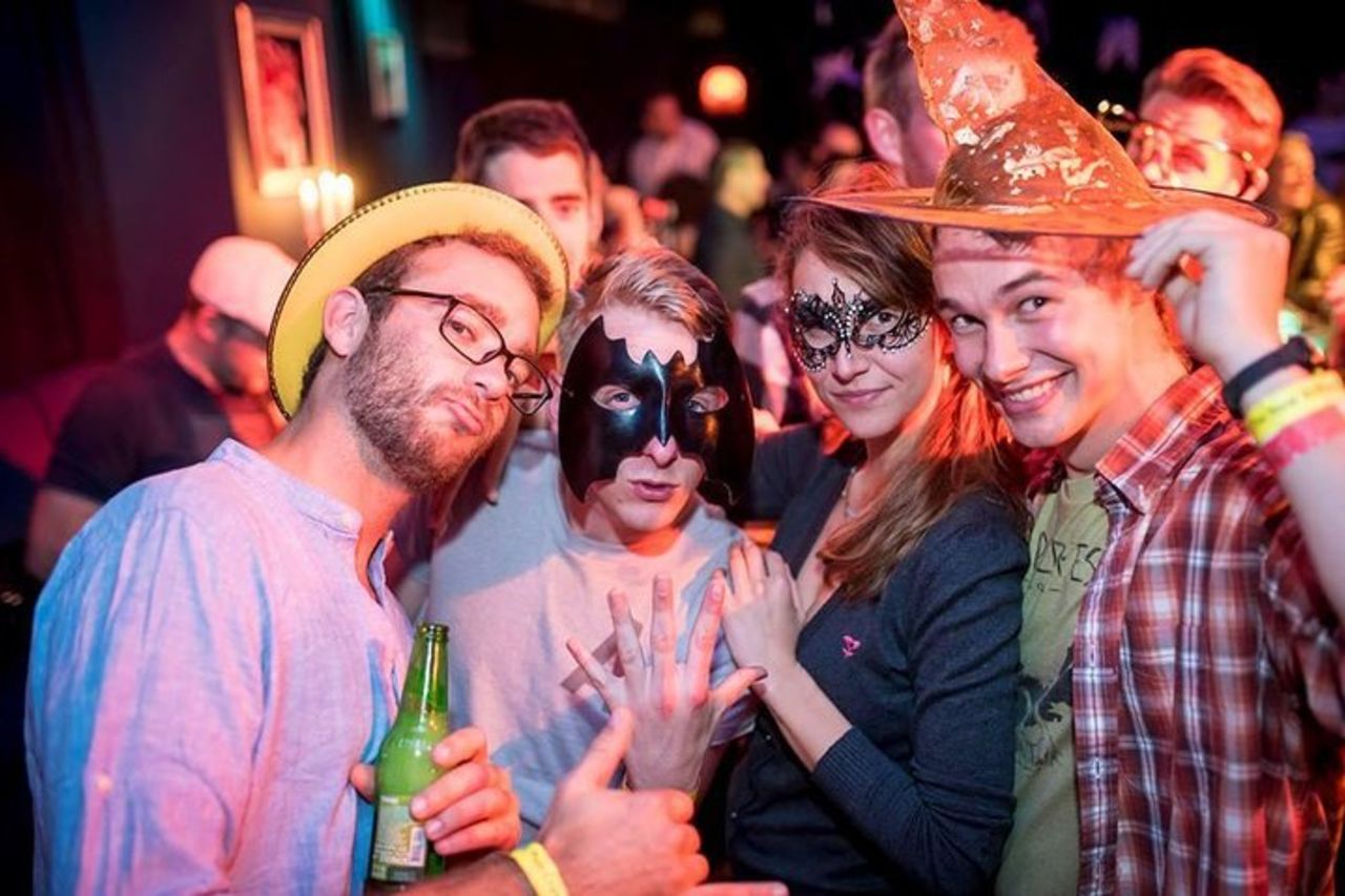 Tour Pub Crawl a Sofia tra bar unici e nascosti — 3