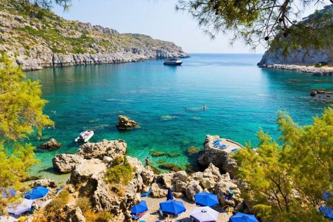 Crociera Nuoto Sun & Sea All Inclusive di 3 ore (CON SERVIZIO PICK UP) — 6