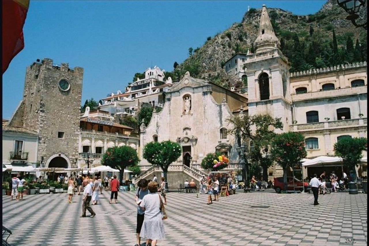 Tour privato dell'Etna e Taormina, da Palermo e Cefalù — 9