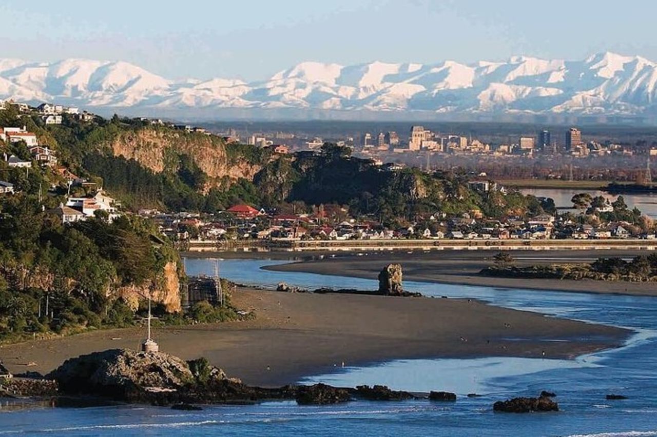 Lyttelton Shore Excursion: Christchurch Sightseeing with Antarctic Centre — 3