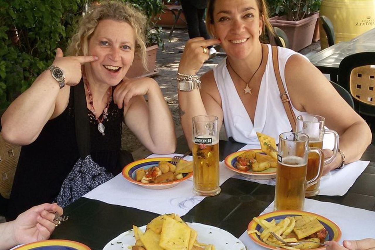 Monumenti Unesco, mercati colorati e sapori unici a Palermo — 3