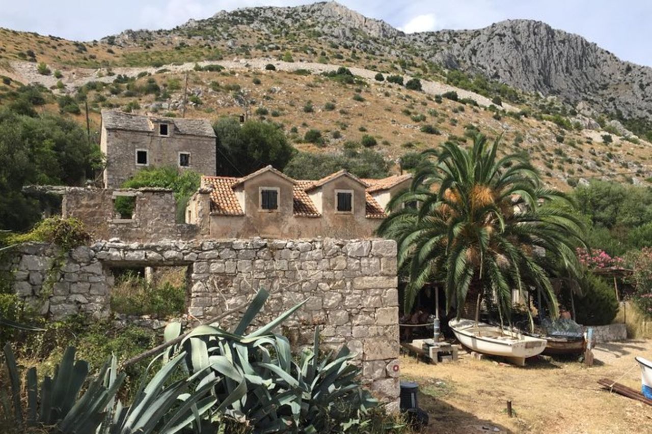 Tour privato dell'isola di Hvar e degustazione di olio d'oliva — 3