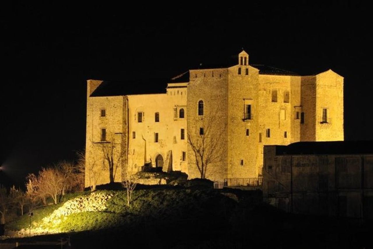 Tour privato di Monreale, Cefalù e Castelbuono dalla zona di Palermo — 3