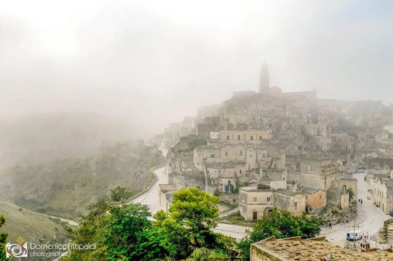 Ape Calessino Tour nei Sassi di Matera — 9
