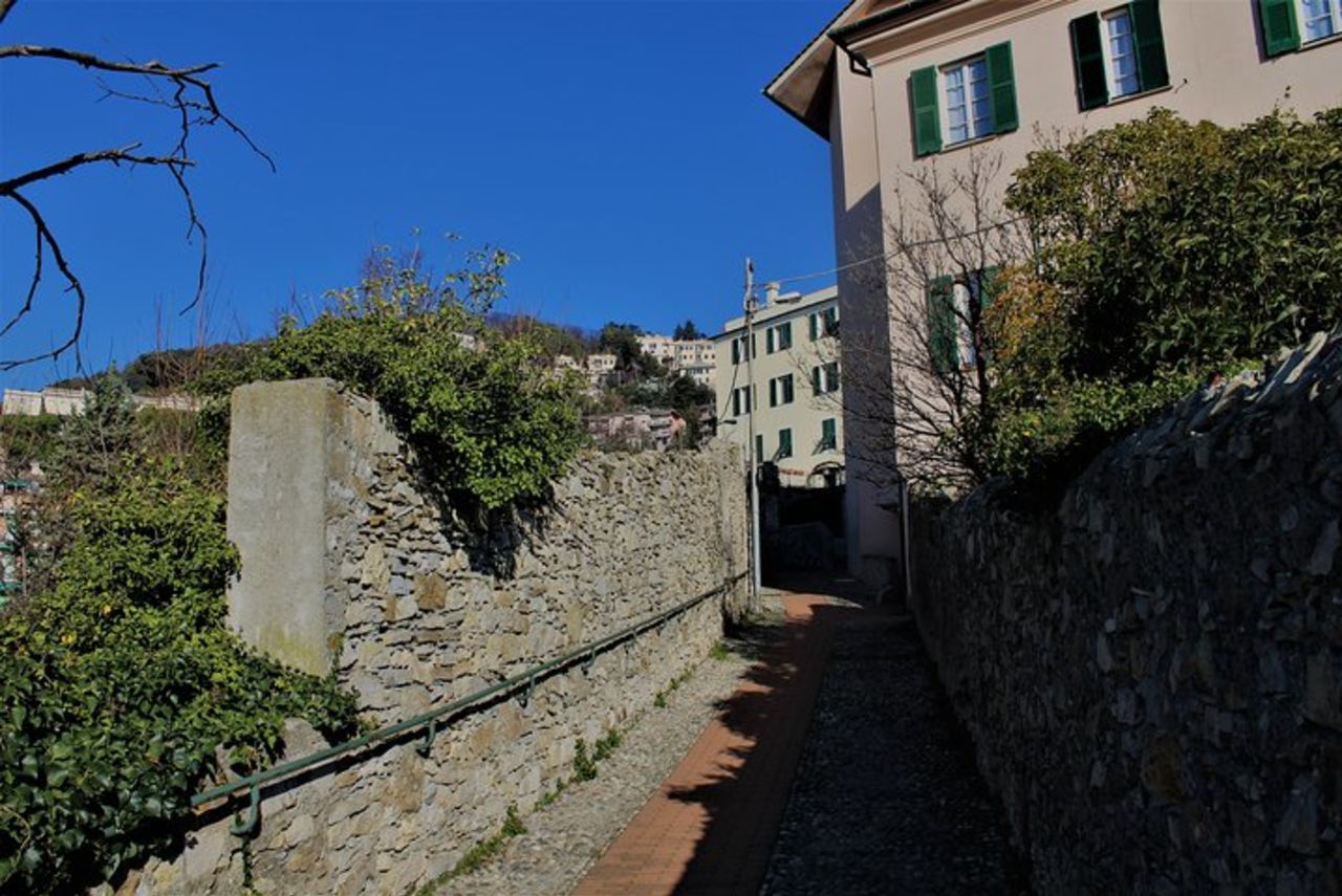Tour panoramico delle creuze col cantastorie — 3