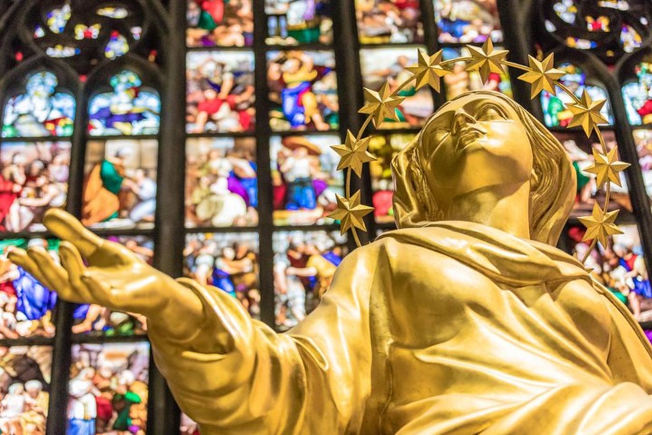 Milano Super Saver: il Duomo salta la fila e Tour panoramico — 3