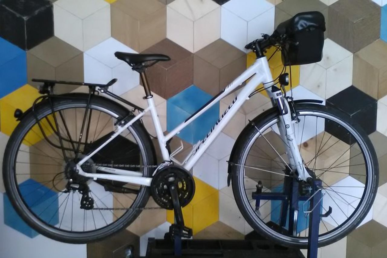 Noleggio biciclette a Lecce